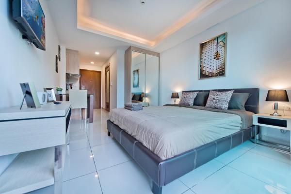 Foto 7: CONVENIENT Studio in Laguna Beach Resort 2.