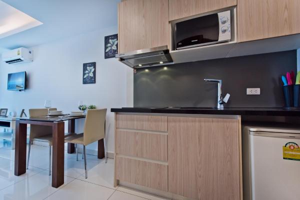 Foto 4: CONVENIENT Studio in Laguna Beach Resort 2.