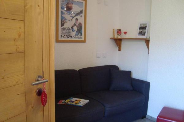 Val Thorens Appartement 4 Personnes Ski Aux Pieds - Val Thorens