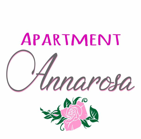 The photo shows the Apartment Annarosa located in the city of Ronchi.