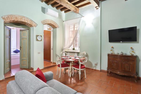 Across The River - Valdarno