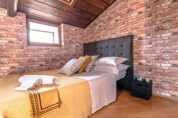Фотография 9: Loft 60 - EXCLUSIVE LOFT ROME CITY CENTER