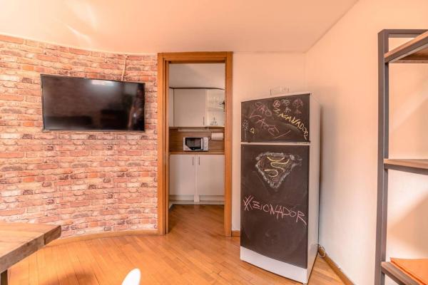Фотография 4: Loft 60 - EXCLUSIVE LOFT ROME CITY CENTER