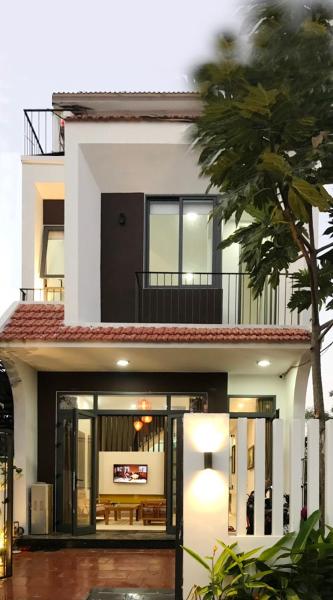 Q.HI homestay, Hoi An