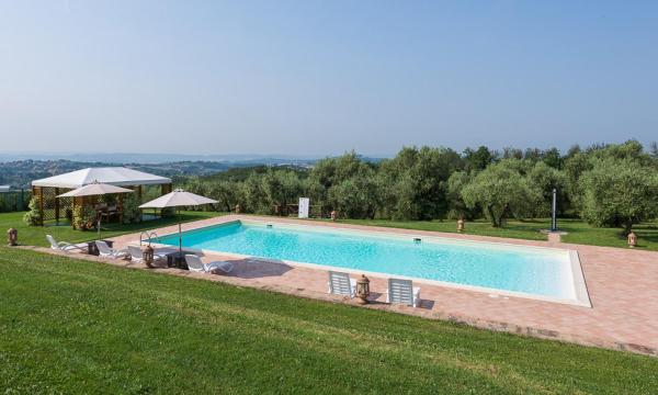 Φωτογραφία 2: Villa Sofia - Homelike Villas