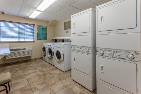 Candlewood Suites Minot By Ihg - Minot, ND