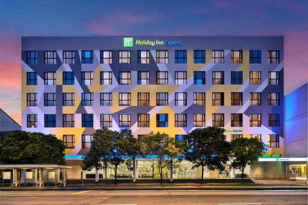 Holiday Inn Express Singapore Serangoon by IHG, Singapur