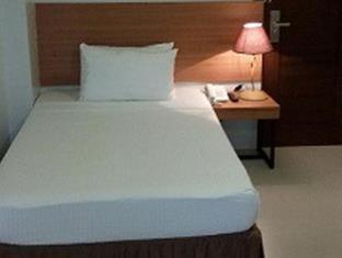 På billedet ses objektet Mango Suites - Isabela beliggende i byen Diffun.