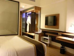 Zdjęcie 7: Java Palace Hotel