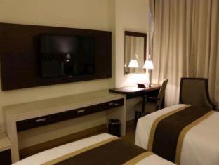 Zdjęcie 9: Java Palace Hotel