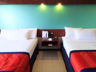 Microtel by Wyndham Eagle Ridge photo 4
