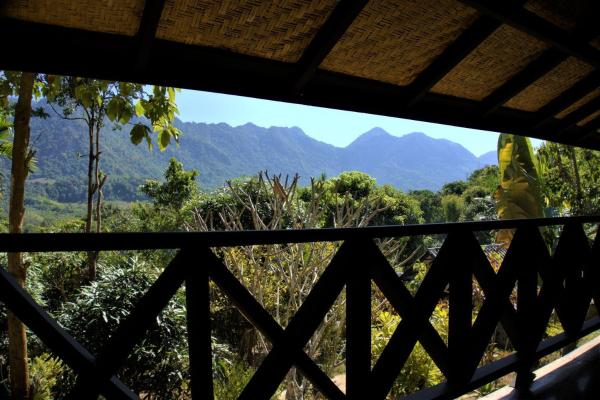 Foto 5: Hillside - Nature Lifestyle Lodge