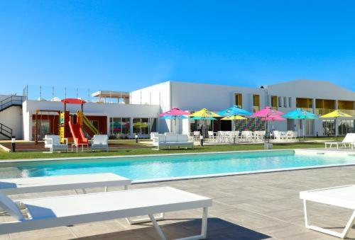 Fotografie 2: RIDE Surf Resort & Spa Peniche