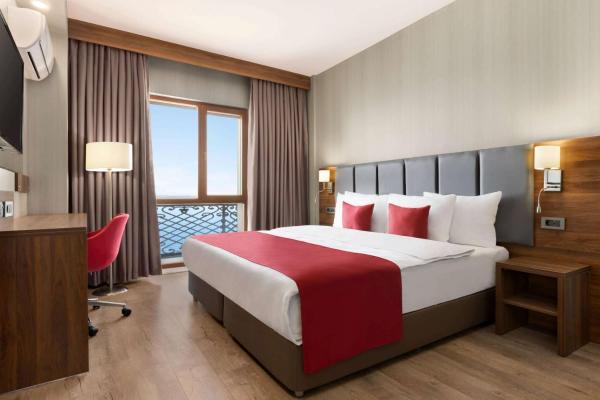 Billede 5: Ramada by Wyndham Van