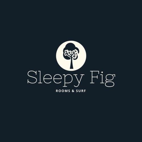 A la foto es mostra l'objecte Sleepyfig situat a la ciutat de Sagres.