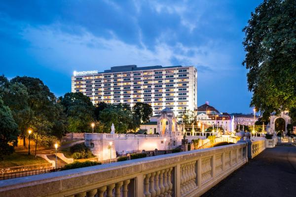InterContinental Wien by IHG, Vienne
