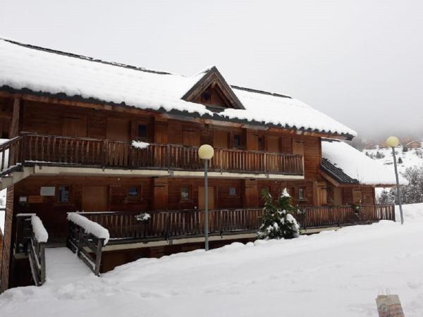 Vg5 Location Montagne à Saint François Longchamps - Saint-François-Longchamp