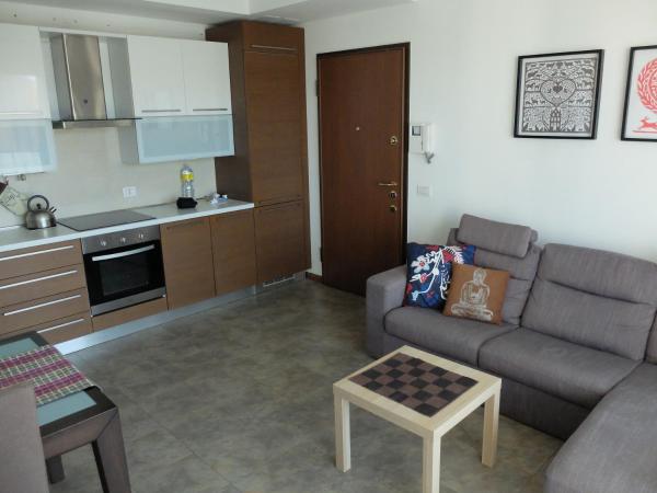 Moderno Trilocale Laura - Sorisole
