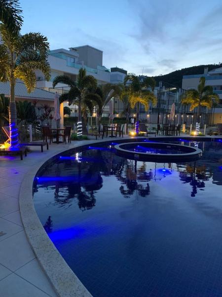 Apartamento Praia Norte Ingleses - Florianópolis