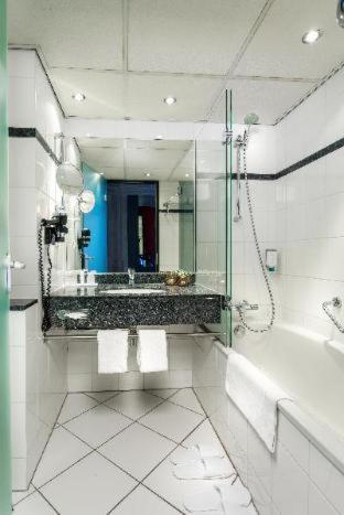 Foto 8: Ramada by Wyndham Amsterdam Airport Schiphol