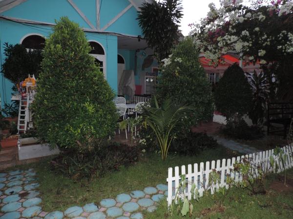 Blue Paradise Residence, Rawai Beach