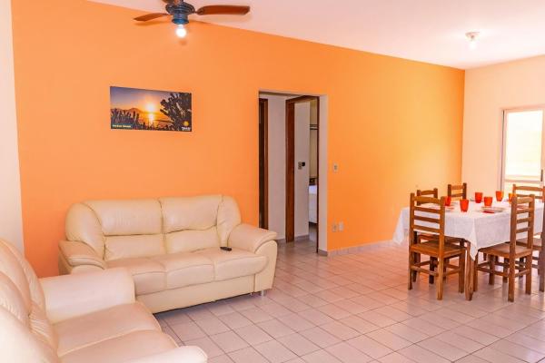 A la foto es mostra l'objecte Apartamento Praia Grande Ubatuba 2 vagas garagem Internet WiFi situat a la ciutat de Ubatuba.