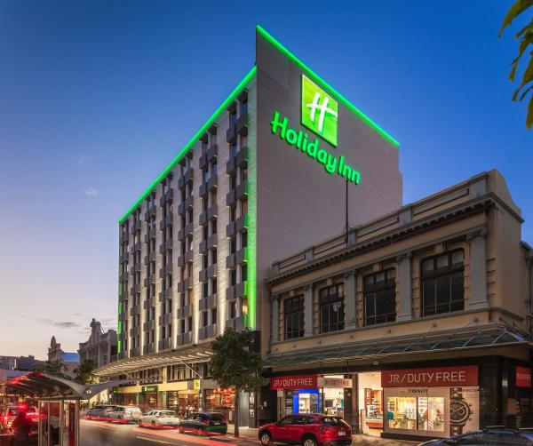 Holiday Inn Perth City Centre, an IHG Hotel