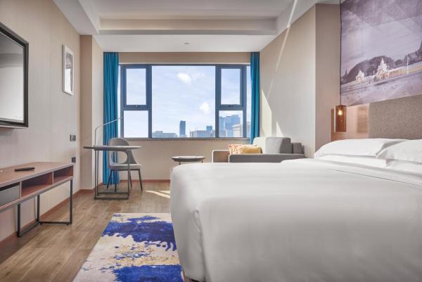 Aurea Central Hotel, Phnom Penh
