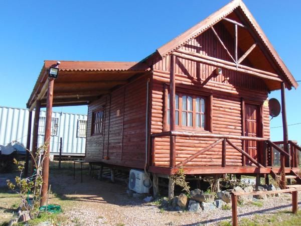 Cabañas El Caribe - Martinica - Cuchilla Alta