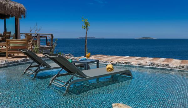 Mandalina Suites - Kaş
