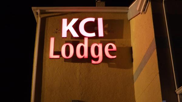 KCI Lodge, Kansas City