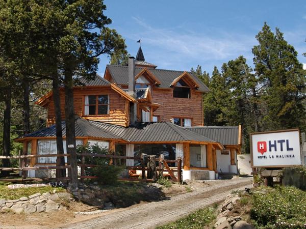 Foto 5: HTL La Malinka