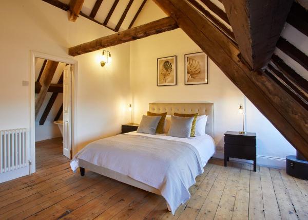 Zdjęcie 6: Host & Stay - The Coach House