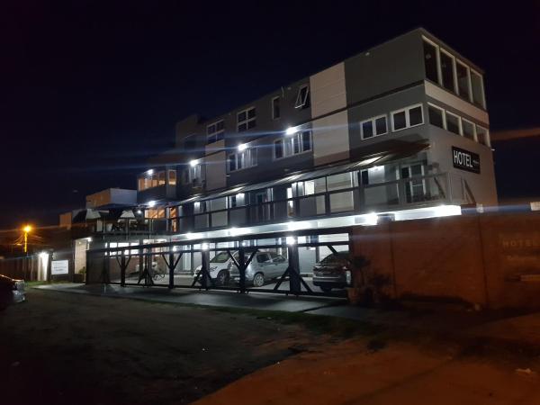 Bellapraia Apart Hotel - Rio Grande