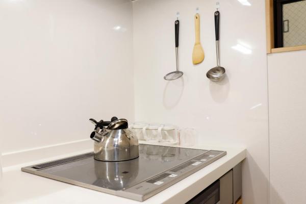 Spacious & Modern Inn Megumi-an Nishijinの写真3
