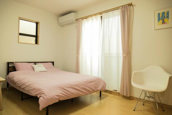 Spacious & Modern Inn Megumi-an Nishijinの写真7