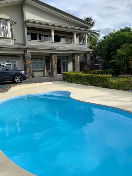 Casa Pereybere Tourist Residence - Mauritius