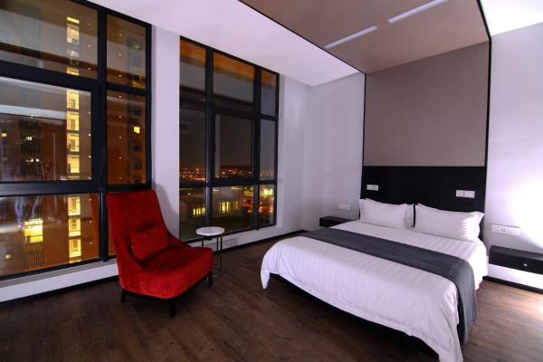 Fotografie 7: Room50Two