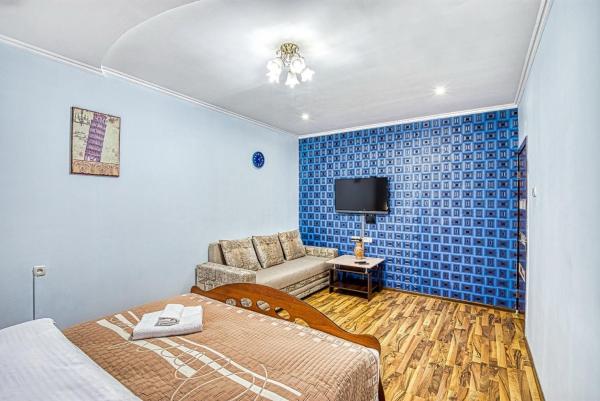 Апартаменты Орбита-2, 11の写真2