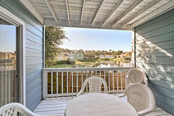 Kissimmee Family Home! Community Pool + Playground - Florida