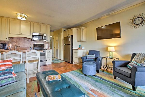 Foto 9: Pool, Beach and Ocean View Hilton Head Resort Condo