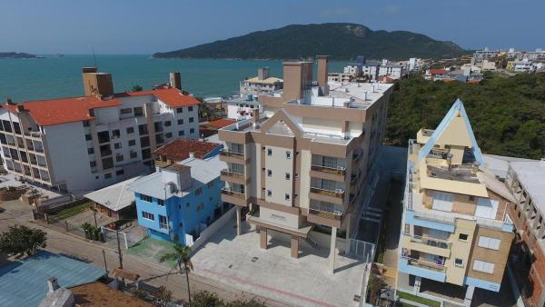 På billedet ses objektet Excelente! Maravilhoso Apto - localização top! beliggende i byen Florianópolis.