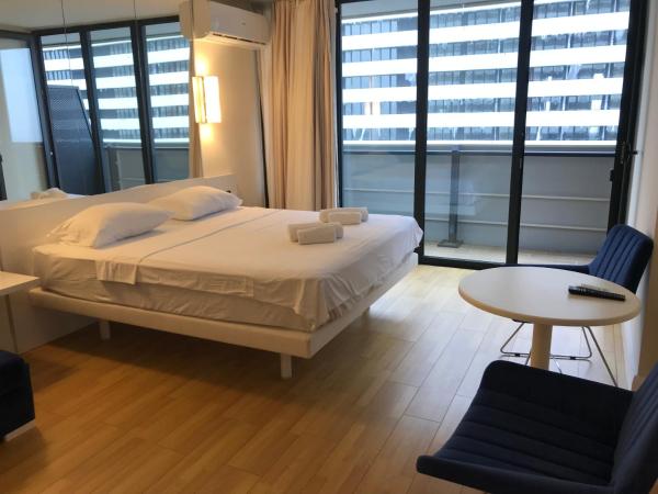 Batumi Residence In Orbi City - Batumi