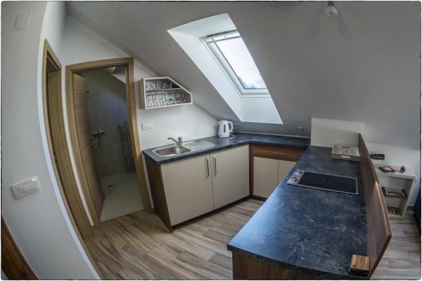 Fotografie 7: Apartma Marička
