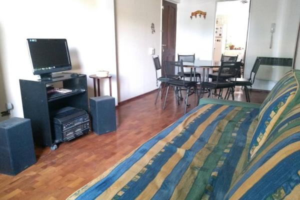 Departamento En Mendoza- Céntrico - Mendoza