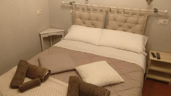 A la foto es mostra l'objecte Casa Quaratica situat a la ciutat de Quaratica.