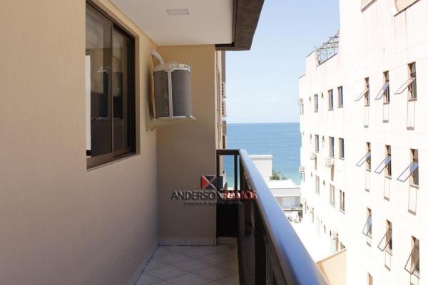 1030 Apartamento Com Vista Para O Mar Na Praia De Bombinhas - Bombinhas