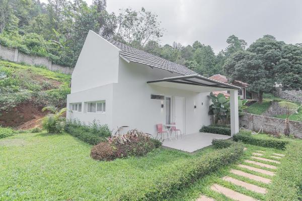 A la foto es mostra l'objecte RedDoorz Resort Syariah near D'Castello Ciater Subang situat a la ciutat de Subang.