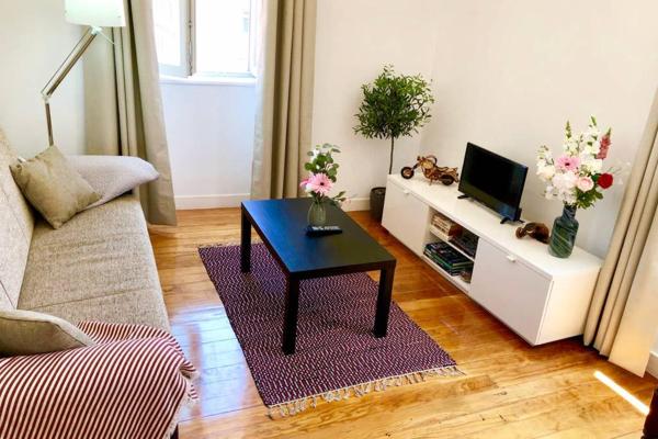 Foto 3: 32 3 - Lisbon City Life Private Apartment, Bairro Alto