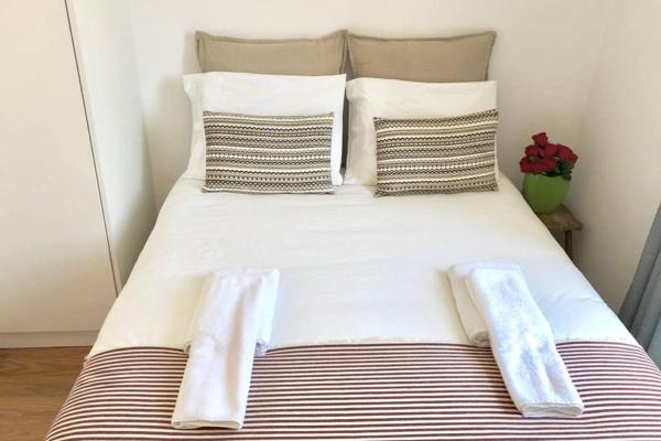 Foto 4: 32 3 - Lisbon City Life Private Apartment, Bairro Alto